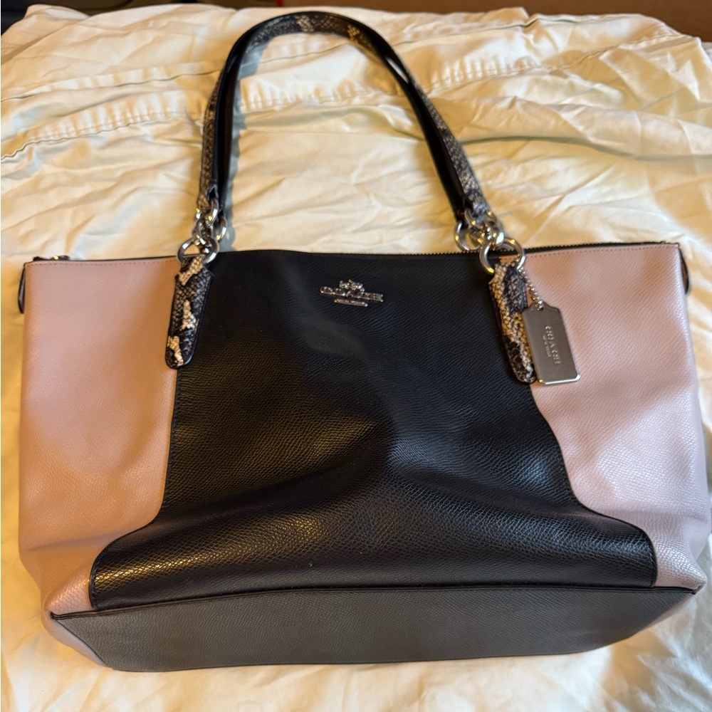 Coach Ava bag